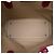 Sac cabas Burberry Beige Supernova Check en toile enduite - vue 4