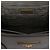 Prada Bolsa Galleria Double Zip Medium em couro Saffiano Cinza Marrom - vista 4
