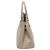 Prada Bolsa Galleria Double Zip Medium em couro Saffiano Cinza Marrom - vista 7