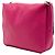 LOEWE Pink Nappa Anagram Tassel Crossbody Rosa - vista 2