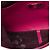 LOEWE Pink Nappa Anagram Tassel Crossbody Rosa - vista 4