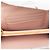 Miu Miu Blue Goatskin Floral Print Envelope Wallet Light blue - view 4