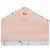 Miu Miu Blue Goatskin Floral Print Envelope Wallet Light blue - view 5