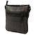 Burberry Brown Smoke Check Coated Canvas Beckley Crossbody Braun Dunkelbraun - Ansicht 2