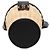 Bolso Bucket Dior de Mimbre Beige CD - vista 3