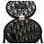 Bolso Bucket Dior de Mimbre Beige CD - vista 4