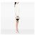 Bolso Bucket Dior de Mimbre Beige CD - vista 6