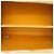 Chanel Yellow Small Lambskin CC Filigree Incognito Vanity Case Giallo Senape - vista 4