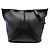 Borsa da viaggio Bottega Veneta in Nappa Intrecciato marrone