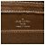 Louis Vuitton Brown Taiga Pochette Baikal Castaño Marrón oscuro - vista 5