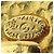 Orecchini a clip quadrati placcati oro Chanel Gold CC D'oro - vista 4