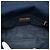 Chanel Blue Large Canvas 19 Flap Bleu Bleu Marine - vue 4