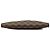 Louis Vuitton Brown Damier Ebene Eva Marrom - vista 3