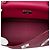 Hermès Red Togo Kelly II Retourne 32 Rosso - vista 4