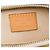 Louis Vuitton Yellow Monogram Vernis Alma BB Jaune - vue 5