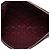 Clutch Chanel Black Large Quilted Lambskin O Case Nero - vista 4