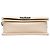 Chanel Brown Old Medium Chevron Caviar Boy Flap Marron Beige - vue 3