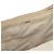 Zaino Chanel Beige New Travel Line in nylon - vista 7