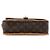 Louis Vuitton Brown Monogram Sologne - view 3