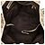 Borsa a tracolla Gucci Beige GG Canvas Horsebit Pelham - vista 4