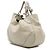 Borsa Tote Gucci Brown Guccissima Charlotte Marrone Beige - vista 2