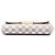 Louis Vuitton White Damier Azur Favorite MM Blanco - vista 3