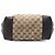 Gucci Beige GG Canvas GG Charm Tote - Ansicht 3