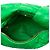 Bottega Veneta Mini Jodie in Nappa Intrecciato Verde - vista 4