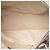 Borsa Satchel Gucci Beige GG Canvas Sukey - vista 4