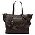 Louis Vuitton Brown Monogram Empreinte Lumineuse PM