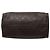 Louis Vuitton Brown Monogram Empreinte Lumineuse PM - view 3