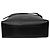 Borsa a tracolla Givenchy in pelle nera Medium con cintura Nero - vista 3