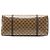 Gucci Beige GG Crystal Joy Tote - Ansicht 3