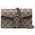 Gucci Mini GG Supreme Dionysus Crossbody Beige