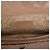 Chanel Brown Quilted Lambskin Mademoiselle Lock Accordion Flap - vista 4