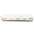 Louis Vuitton White Monogram Garden Zippy Long Wallet - view 3