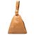 Borsa Bottega Veneta BV Twist in Nappa marrone