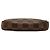 Louis Vuitton Brown Damier Ebene Mini Pochette Accessoires Castaño - vista 3