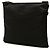 Prada Bolso Crossbody de Tessuto Negro con Cremallera - vista 2