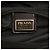 Prada Bolso Crossbody de Tessuto Negro con Cremallera - vista 5