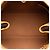 Louis Vuitton Brown Monogram Batignolles Horizontal Marrone - vista 4