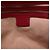 Bamboo Borsa Gucci Nymphaea Small in pelle di vitello rossa con bambù Rosso - vista 5