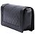Chanel Black Old Medium Quilted Lambskin Boy Flap - view 2