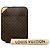 Louis Vuitton Brown Monogram Pegase 45 Marrone - vista 11