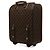 Louis Vuitton Brown Monogram Pegase 45 Marrone - vista 2