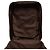 Louis Vuitton Brown Monogram Pegase 45 Marrone - vista 4