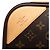 Louis Vuitton Brown Monogram Pegase 45 Marrone - vista 6