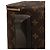 Louis Vuitton Brown Monogram Pegase 45 Marrone - vista 8