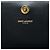 Autre Marque Clutch Saint Laurent Black Matelasse Diagonal Calfskin Monogram Cassandre Nero - vista 5