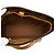 Louis Vuitton Brown Monogram Vavin PM Marron - vue 4